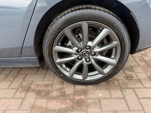 Used Mazda Mazda3 2024 for sale - 75561292: Photo 7
