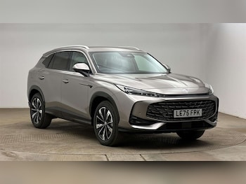 Used MG MG HS 2025 for sale - 79563390: Photo