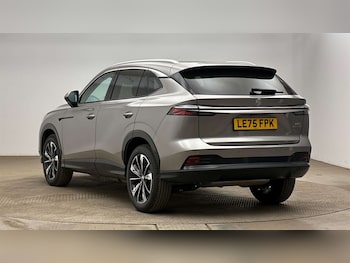 Used MG MG HS 2025 for sale - 79563390: Photo