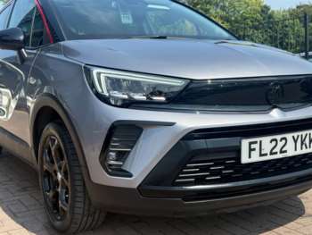 Used Vauxhall Crossland 2022 for sale - 74986451: Photo