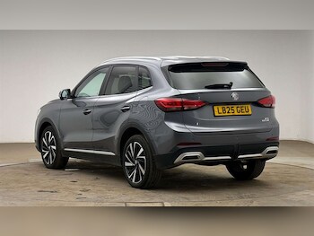 Used MG MG ZS 2025 for sale - 79423456: Photo