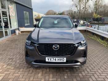 Used Mazda CX-60 2024 for sale - 74246734: Photo