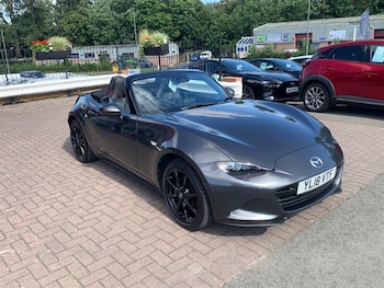 Used Mazda MX-5 2018 for sale - 79047121: Photo