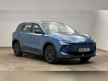 Used MG MGS5 2026 for sale - 79563388: Photo