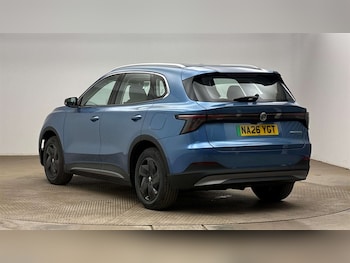 Used MG MGS5 2026 for sale - 79563388: Photo