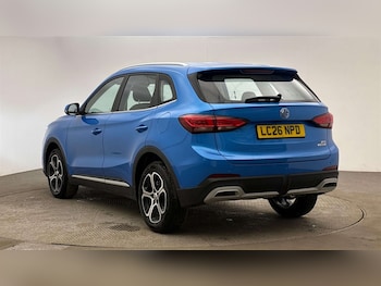 Used MG MG ZS 2026 for sale - 79563389: Photo