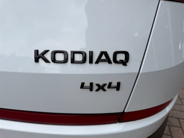 Used Skoda Kodiaq 2017 for sale - 75308258: Photo 11