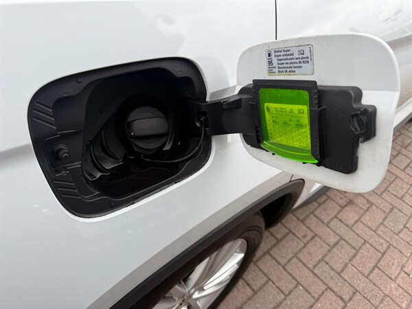 Used Skoda Kodiaq 2017 for sale - 75308258: Photo 14