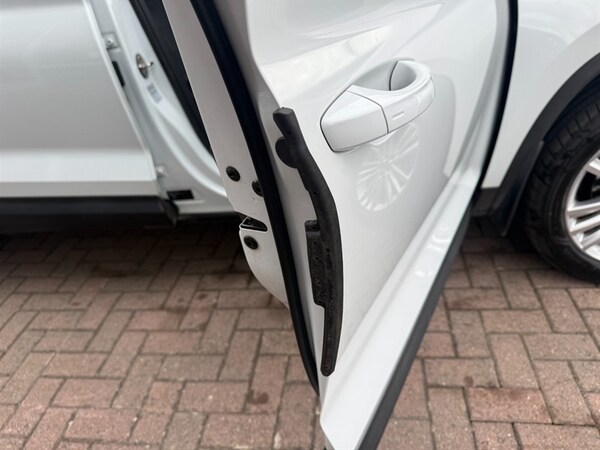 Used Skoda Kodiaq 2017 for sale - 75308258: Photo 20