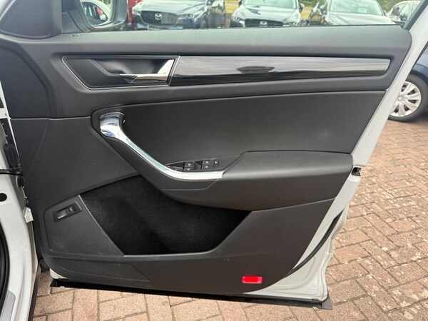 Used Skoda Kodiaq 2017 for sale - 75308258: Photo 22