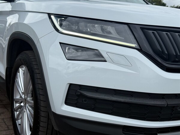 Used Skoda Kodiaq 2017 for sale - 75308258: Photo 2
