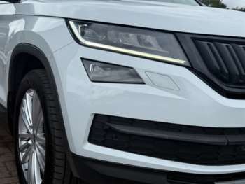 Used Skoda Kodiaq 2017 for sale - 75308258: Photo
