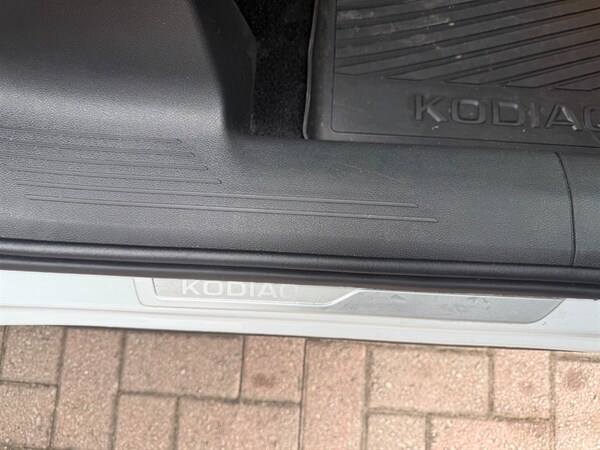 Used Skoda Kodiaq 2017 for sale - 75308258: Photo 31