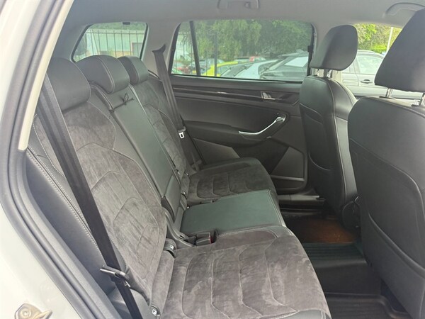 Used Skoda Kodiaq 2017 for sale - 75308258: Photo 32