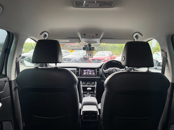 Used Skoda Kodiaq 2017 for sale - 75308258: Photo 39