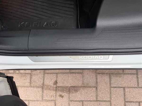 Used Skoda Kodiaq 2017 for sale - 75308258: Photo 43