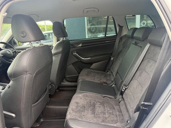 Used Skoda Kodiaq 2017 for sale - 75308258: Photo 44