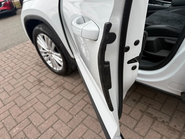 Used Skoda Kodiaq 2017 for sale - 75308258: Photo 48