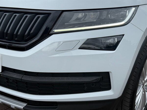Used Skoda Kodiaq 2017 for sale - 75308258: Photo 4
