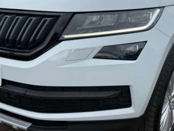 Used Skoda Kodiaq 2017 for sale - 75308258: Photo
