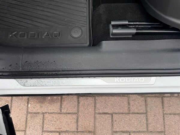 Used Skoda Kodiaq 2017 for sale - 75308258: Photo 52