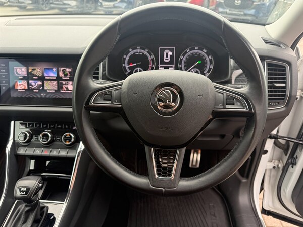 Used Skoda Kodiaq 2017 for sale - 75308258: Photo 54