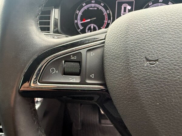 Used Skoda Kodiaq 2017 for sale - 75308258: Photo 55