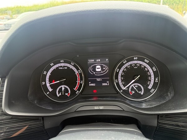 Used Skoda Kodiaq 2017 for sale - 75308258: Photo 59