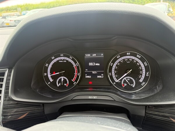 Used Skoda Kodiaq 2017 for sale - 75308258: Photo 61