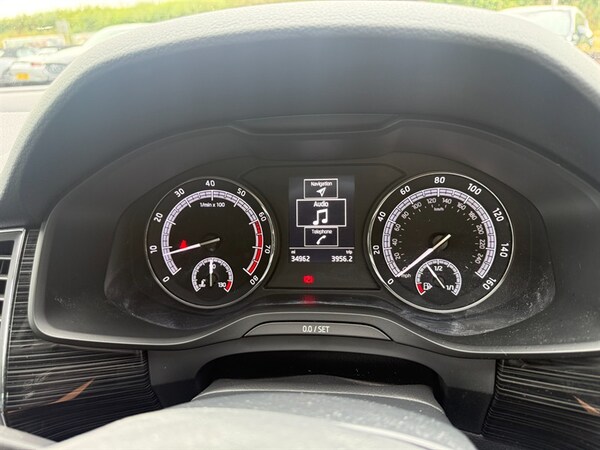 Used Skoda Kodiaq 2017 for sale - 75308258: Photo 62