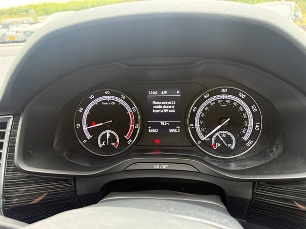 Used Skoda Kodiaq 2017 for sale - 75308258: Photo 63