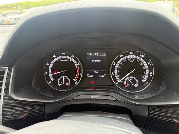 Used Skoda Kodiaq 2017 for sale - 75308258: Photo 64