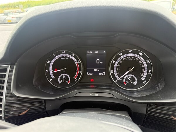 Used Skoda Kodiaq 2017 for sale - 75308258: Photo 65