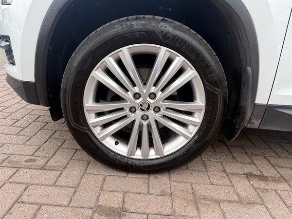 Used Skoda Kodiaq 2017 for sale - 75308258: Photo 6