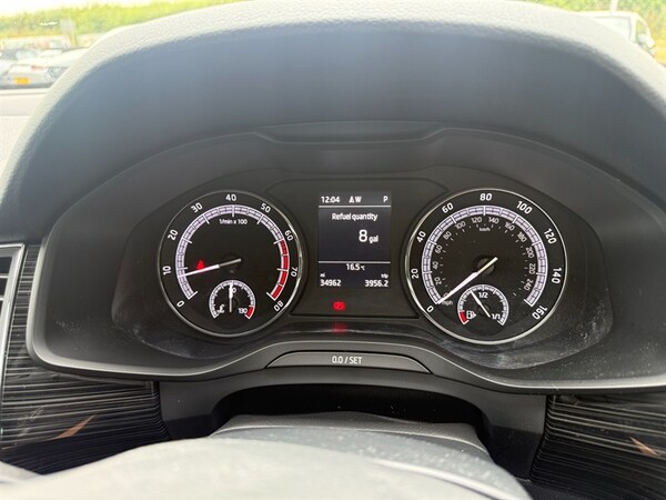 Used Skoda Kodiaq 2017 for sale - 75308258: Photo 70