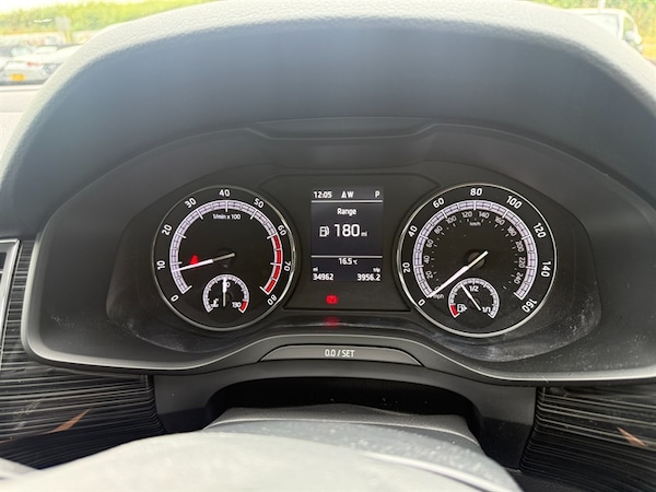 Used Skoda Kodiaq 2017 for sale - 75308258: Photo 71