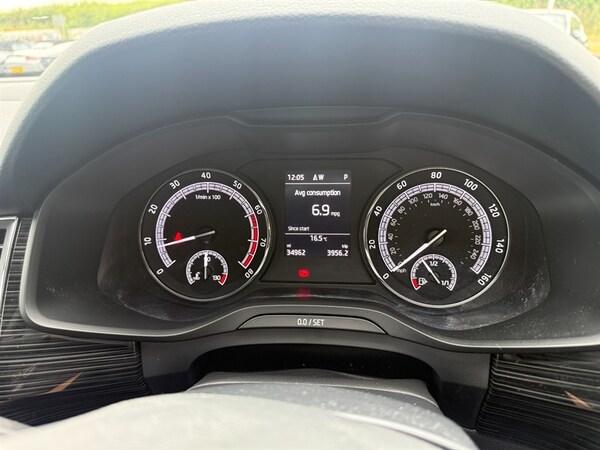 Used Skoda Kodiaq 2017 for sale - 75308258: Photo 72