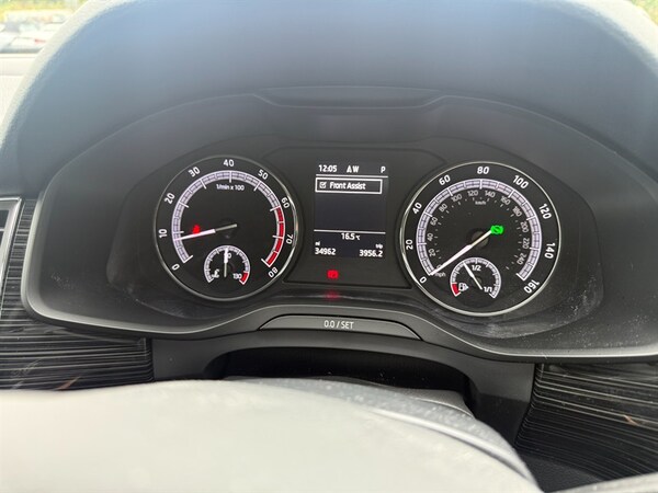 Used Skoda Kodiaq 2017 for sale - 75308258: Photo 76