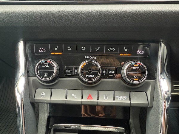 Used Skoda Kodiaq 2017 for sale - 75308258: Photo 78