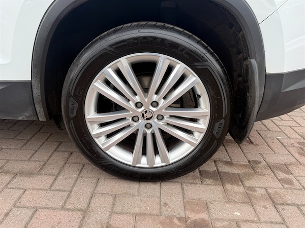 Used Skoda Kodiaq 2017 for sale - 75308258: Photo 7
