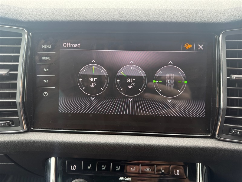 Vehicle 80