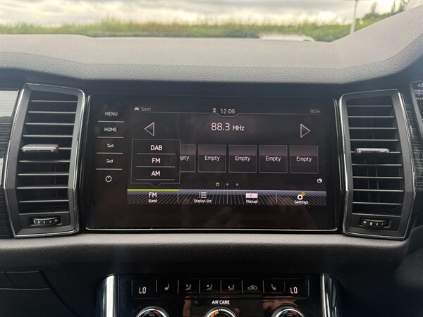 Used Skoda Kodiaq 2017 for sale - 75308258: Photo 83