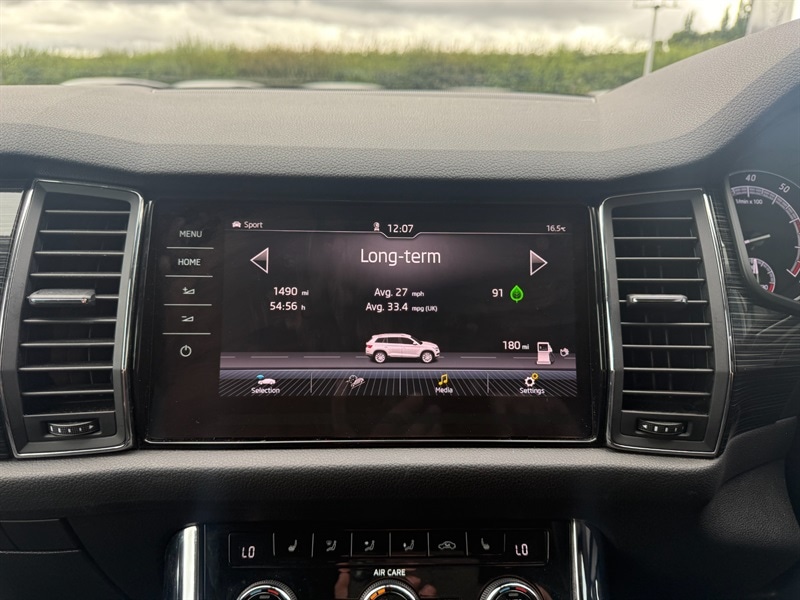 Vehicle 90
