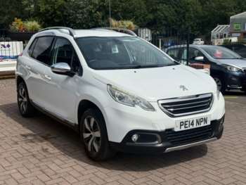2014 - 1.6 e-HDi Allure SUV 5dr Diesel Manual Euro 5 (s/s) (92 ps)