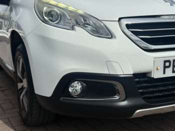 Used Peugeot 2008 2014 for sale - 75047841: Photo