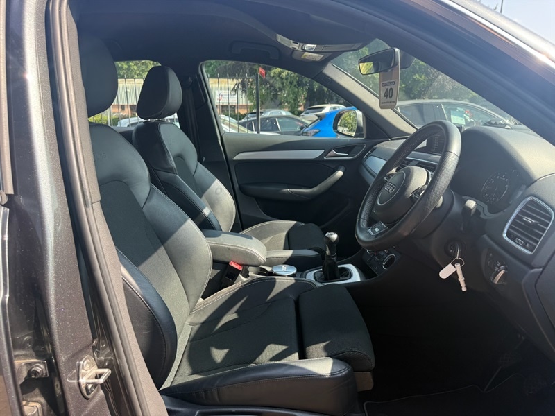Vehicle 25