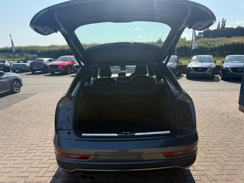 Vehicle 32