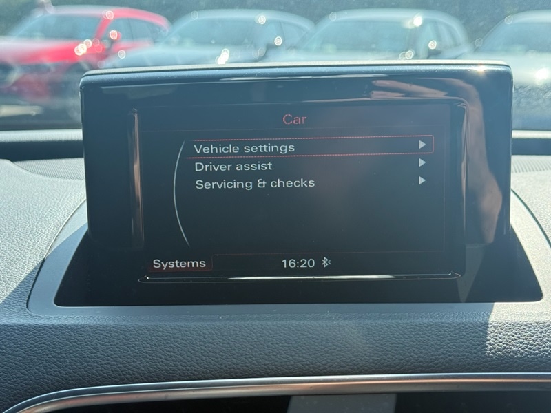 Vehicle 77