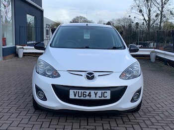 Used Mazda Mazda2 2014 for sale - 78483027: Photo