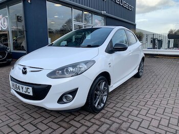 Used Mazda Mazda2 2014 for sale - 78483027: Photo